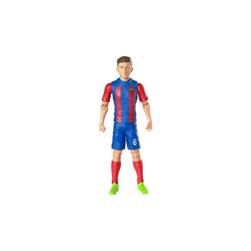 Figura Articulada Gavi FCB 20 CM