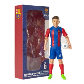 Figura Articulada Gavi FCB 20 CM