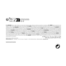 Máscara El Grito Con Capucha 2
