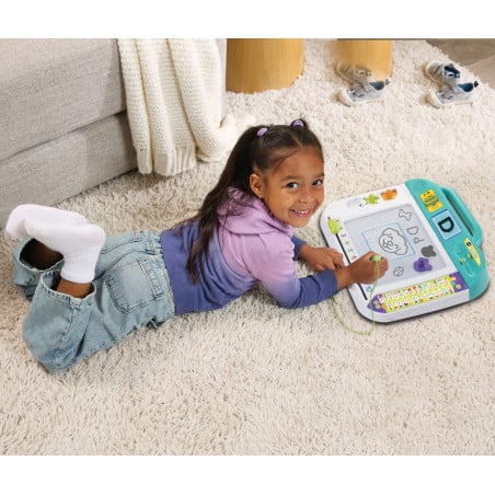 Pizarra Artistica Digital Vtech Pizarra Artistica Digital Vtech