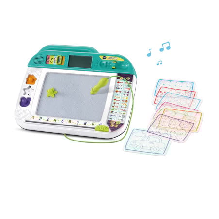 Pizarra Artistica Digital Vtech Pizarra Artistica Digital Vtech