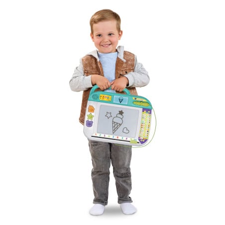 Pizarra Artistica Digital Vtech Pizarra Artistica Digital Vtech