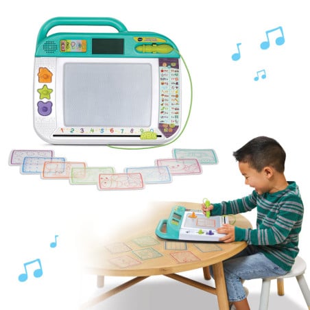 Pizarra Artistica Digital Vtech Pizarra Artistica Digital Vtech