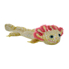 Peluche De Ajolote