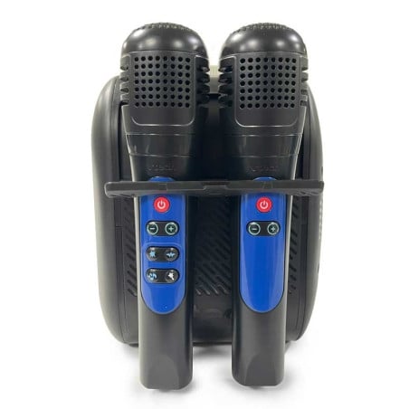 Vtech Karaoke Light Party Duo Disco Edition Vtech Karaoke Light Party Duo Disco Edition