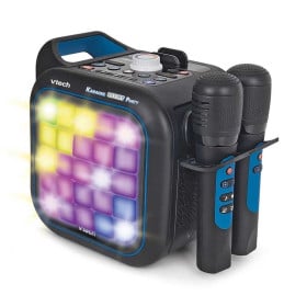 Vtech Karaoke Light Party Duo Disco Edition 2