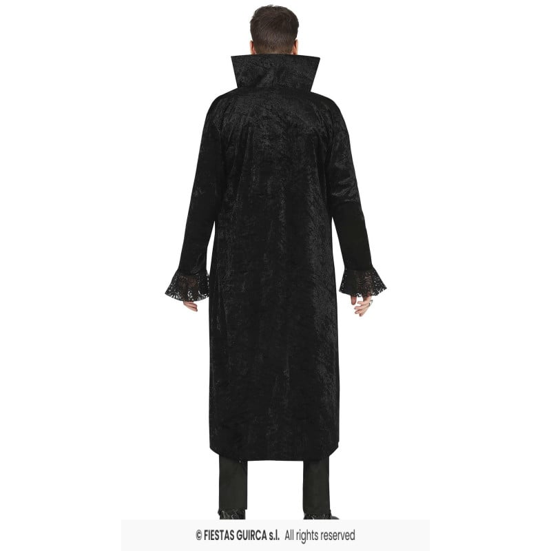 Disfraz Vampiro Adulto Talla L