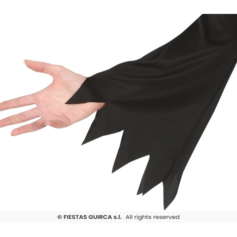 Disfraz Satánica Adulta Talla L