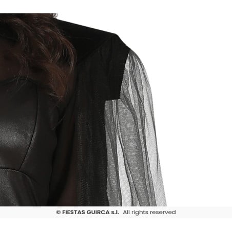 Disfraz Hada Malvada Talla S