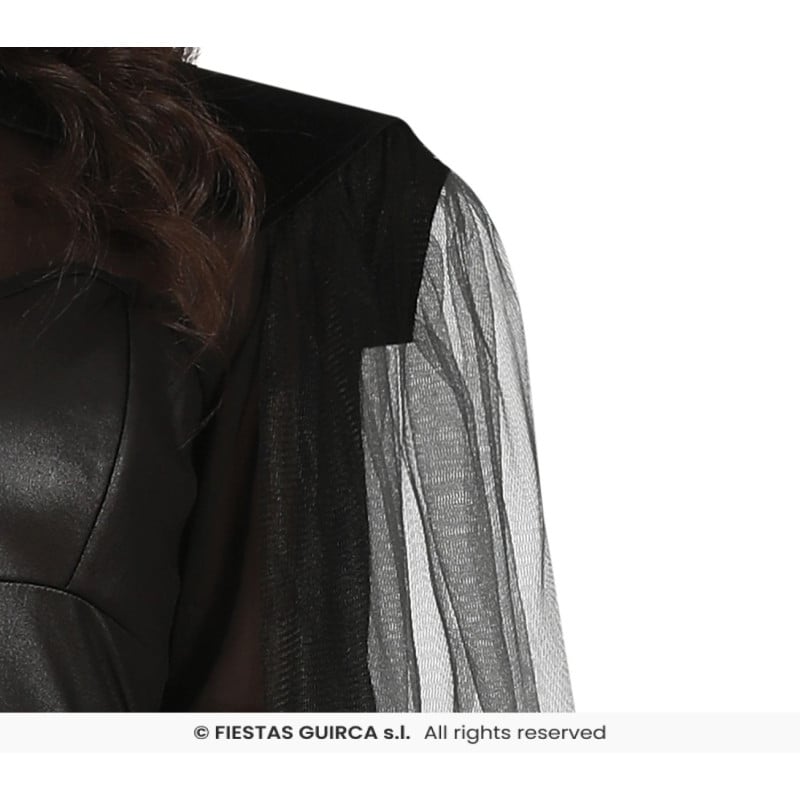 Disfraz Hada Malvada Talla M