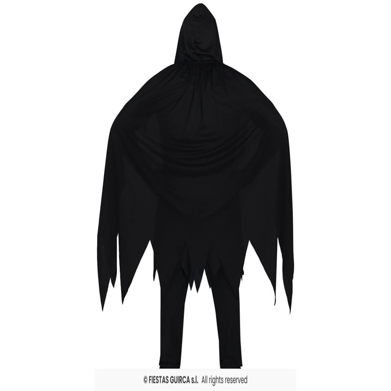 Disfraz Segador Temible Talla L