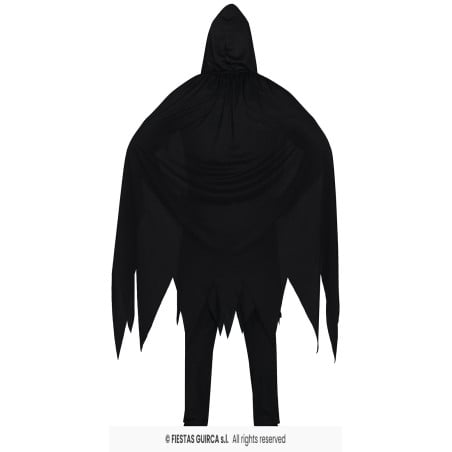 Disfraz Segador Temible Talla L