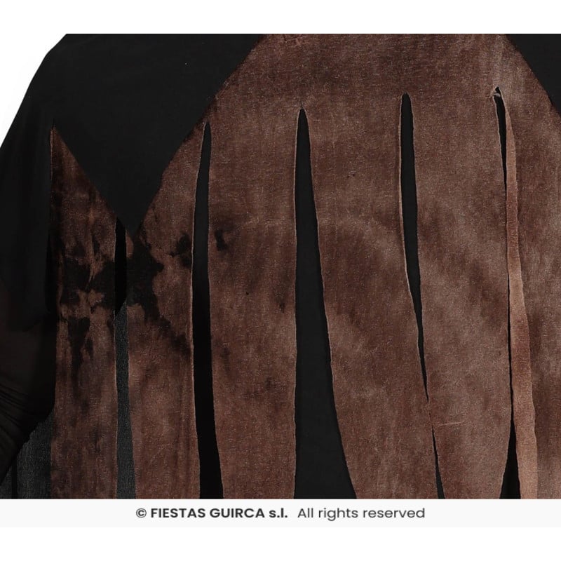 Disfraz Segador Temible Talla L