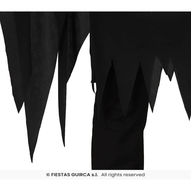 Disfraz Segador Temible Talla L