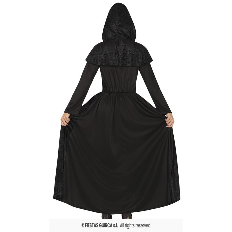 Disfraz Cazadora De Almas Talla M