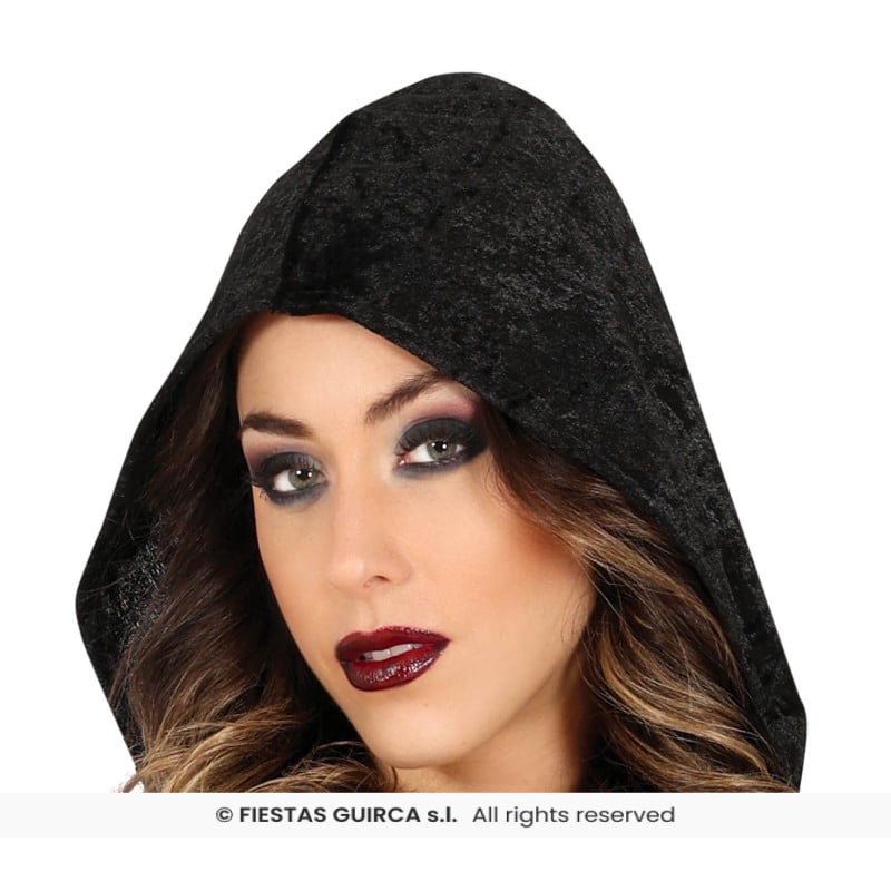 Disfraz Cazadora De Almas Talla M