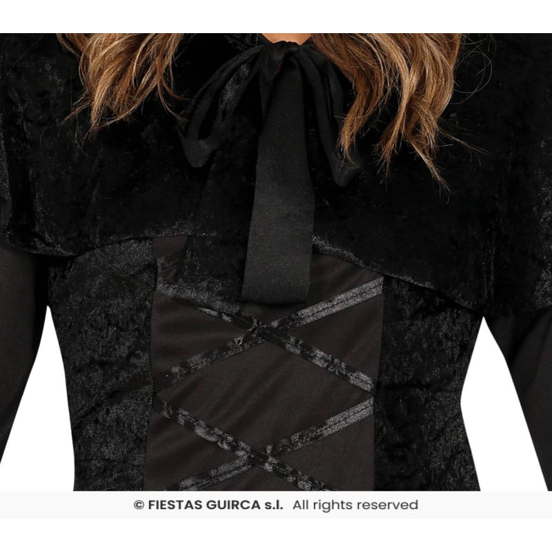 Disfraz Cazadora De Almas Talla M