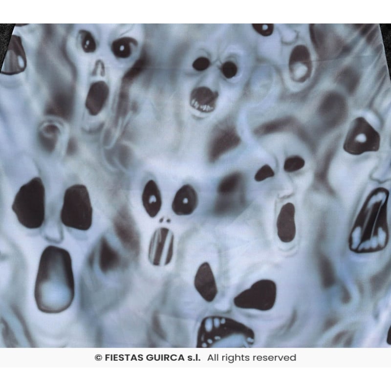 Disfraz Cazadora De Almas Talla M