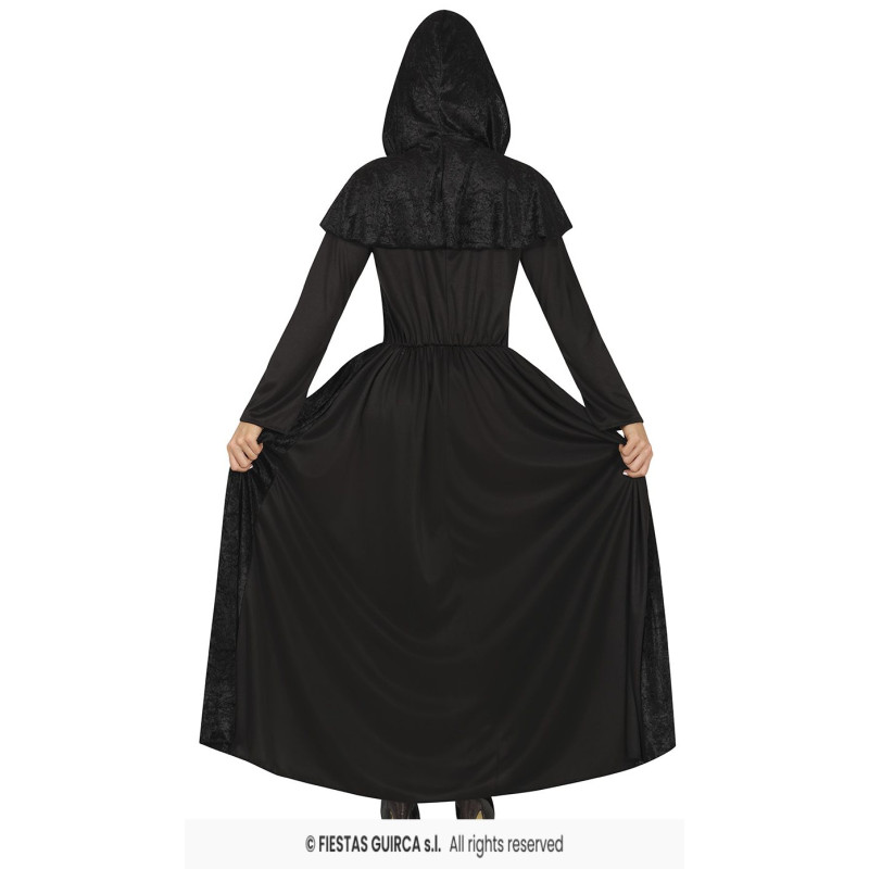 Disfraz Cazadora De Almas Talla L