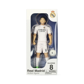 Figura Articulada Valverde RM 20 CM