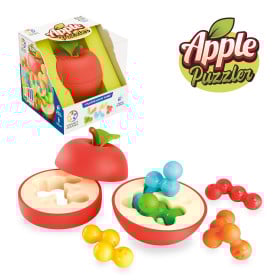 Apple Puzzler 2