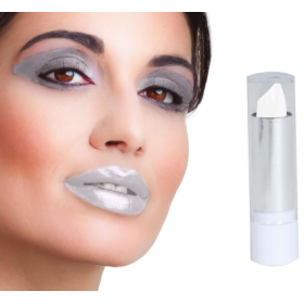 Blister Pintalabios Blanco
