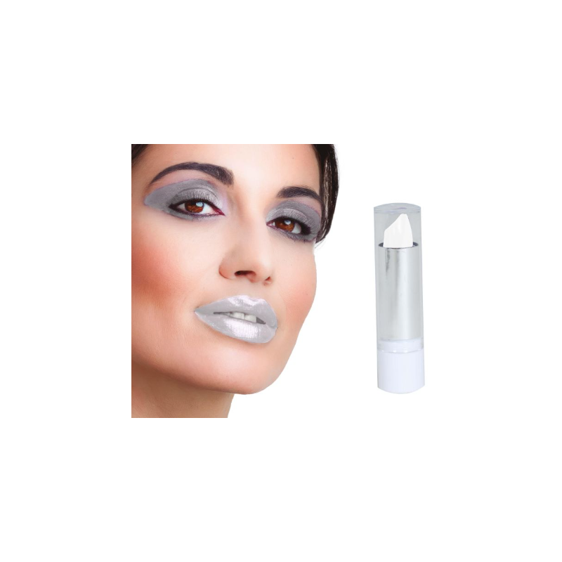 Blister Pintalabios Blanco