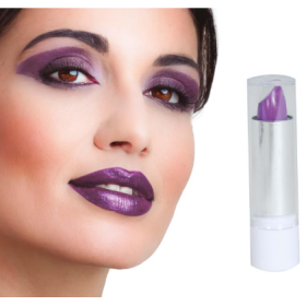 Blister Pintalabios Lila