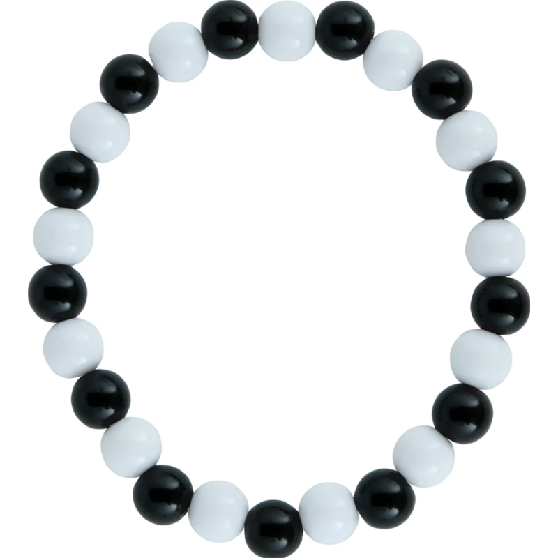 Set 3 Pulseras Halloween "Trick"