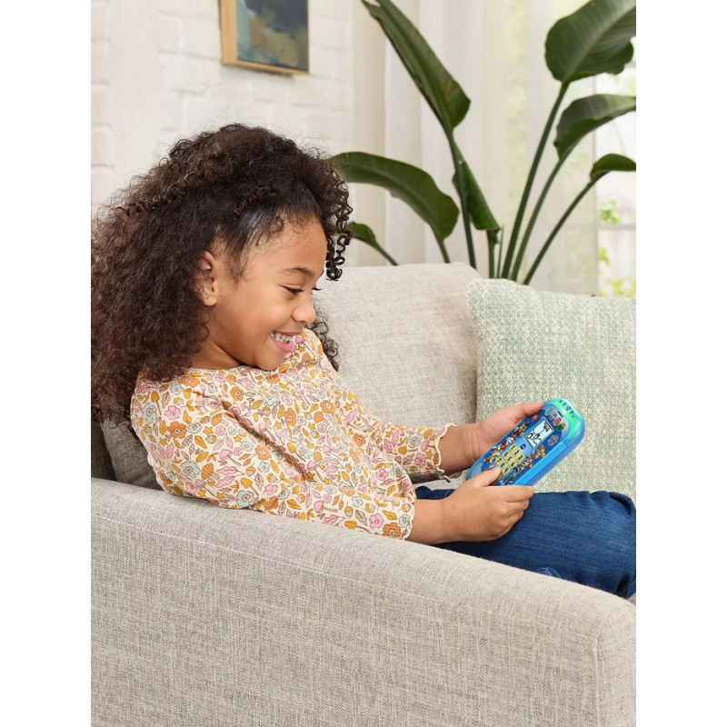 Vtech Teléfono Educativo Patrulla Canina