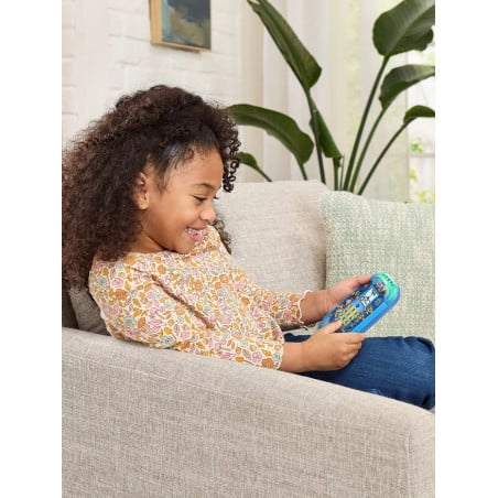 Vtech Teléfono Educativo Patrulla Canina