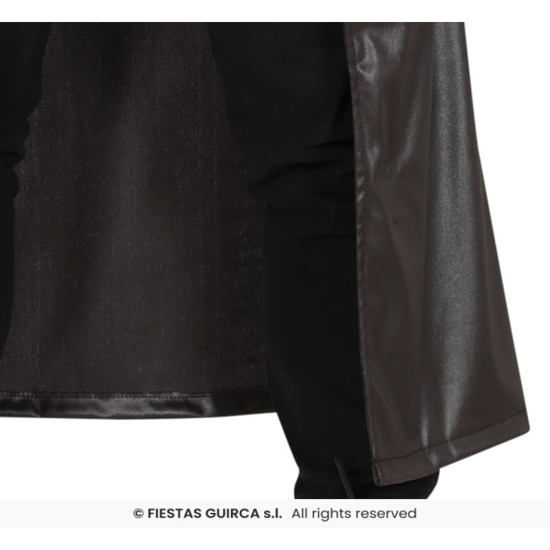 Disfraz Cazador Gótico Talla L