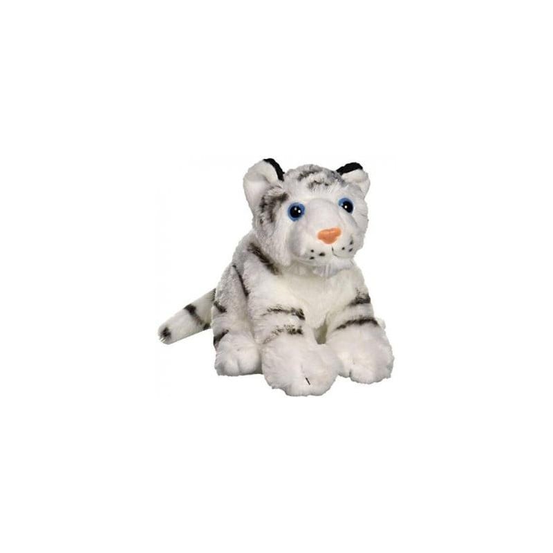 CK Mini Tigre Blanco