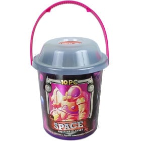 Cubo Espacio