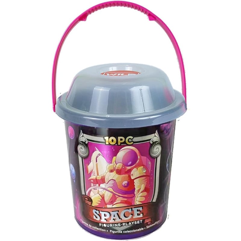 Cubo Espacio