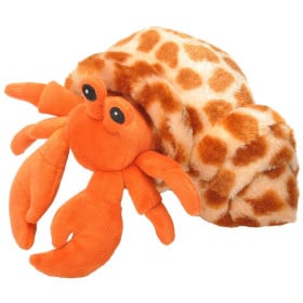 Hug’ems Mini Cangrejo Hermitaño