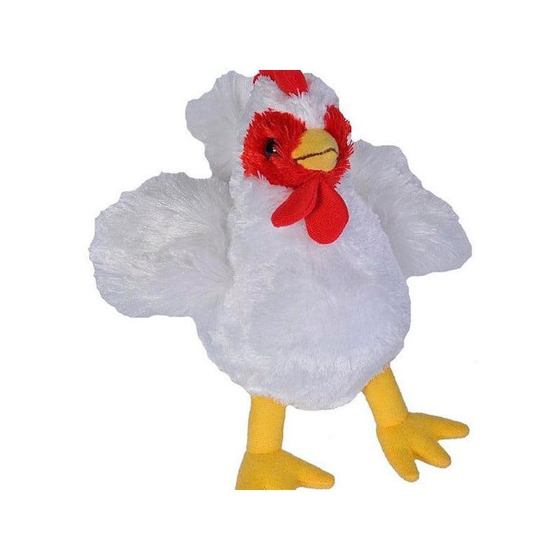 Hug'ems Mini Gallina