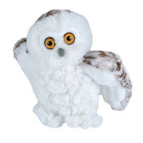 Mini Buho Nevado