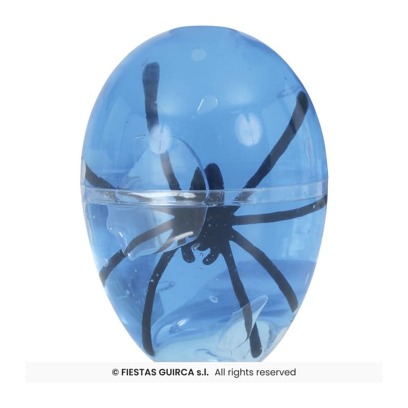 Huevo con Gel Surtido