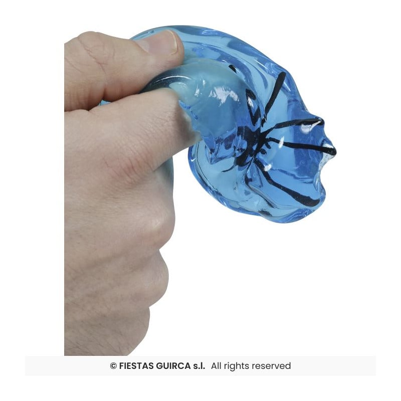 Huevo con Gel Surtido