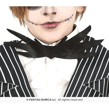 Disfraz Jack Skellington Talla 7-9 Años