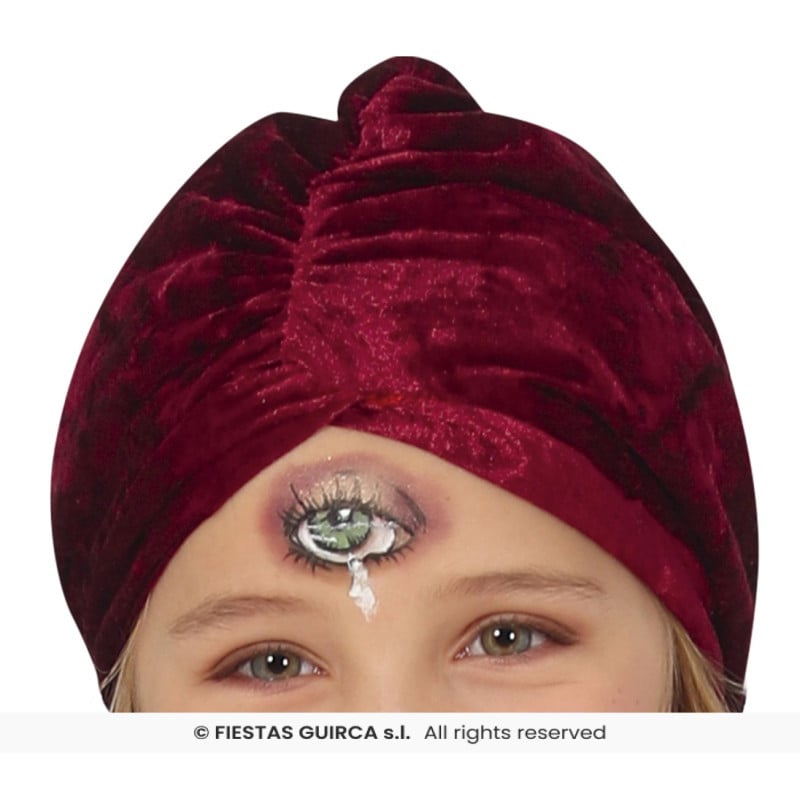 Disfraz Medium Talla 7-9 Años