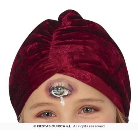 Disfraz Medium Talla 10-12 Años