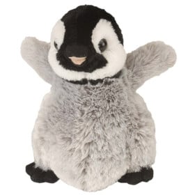 Mini Pingüino Juguetón