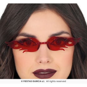 Gafas Fuego