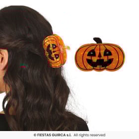 Pinza Calabaza