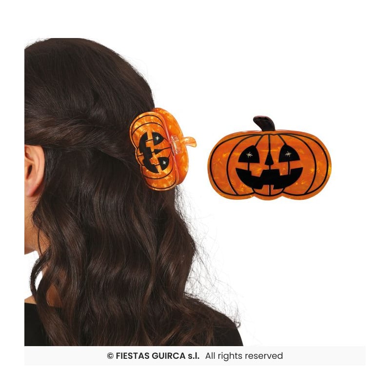 Pinza Calabaza