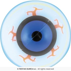 Pelotas Saltarinas Luz Ojos 2