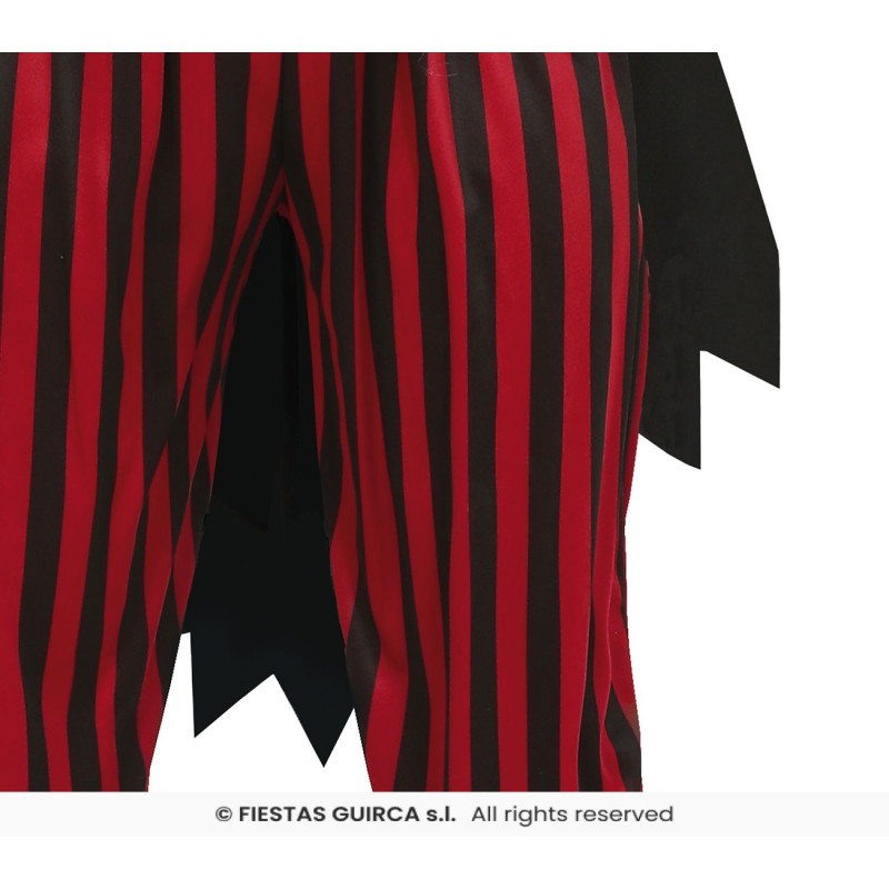 Disfraz Chaman Voodoo Talla XL