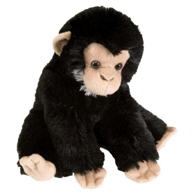Peluche Chimpancé Bebé